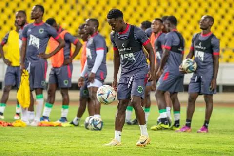 بيان رسمي.. إلغاء مباراة مالاوي وغينيا الاستوائية في تصفيات كأس العالم 2026